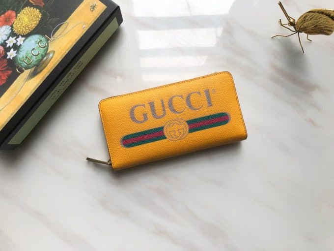 グッチ財布コピー 2021新品注目度NO.1 GUCCI 男女兼用 長財布 - 画像 (2)