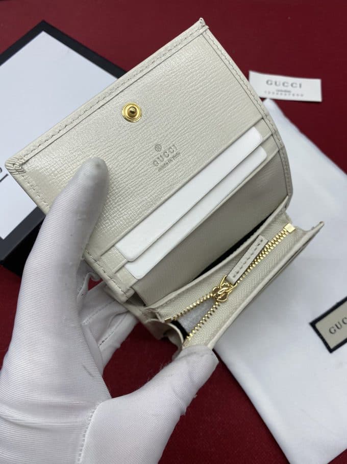 グッチ財布コピー 大人気2020新品 GUCCI 男女兼用 財布 - 画像 (8)
