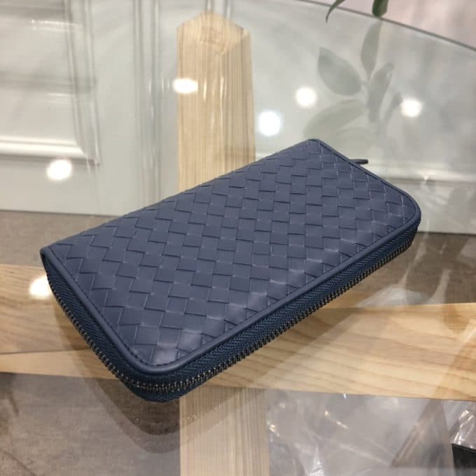 高品質 ボッテガヴェネタ財布コピー 大人気2020新品 Bottega Veneta メンズ 長財布 - 画像 (3)
