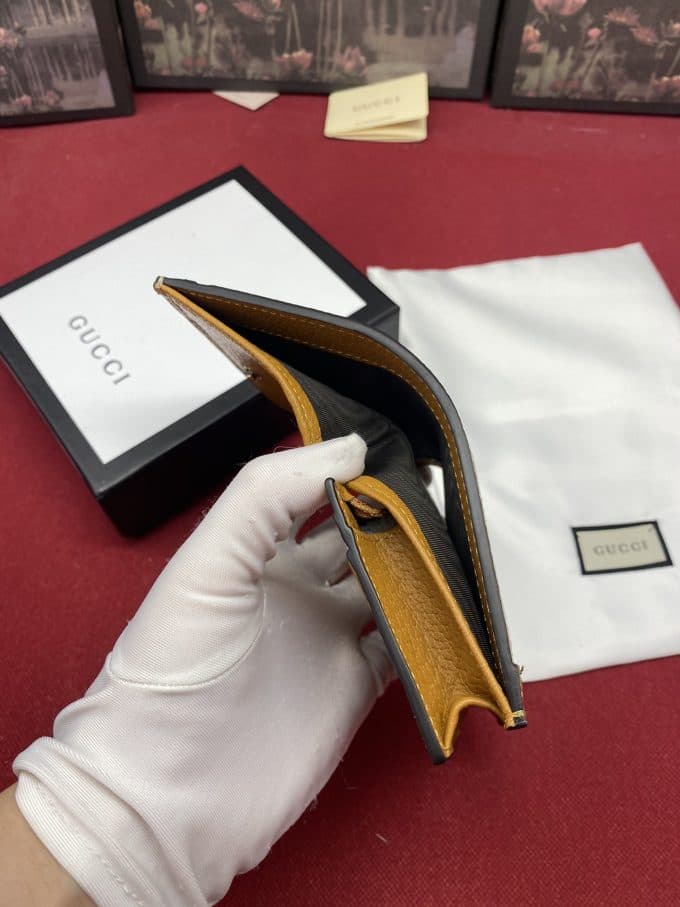 グッチ財布コピー 定番人気2020新品 GUCCI レディース 財布 - 画像 (5)
