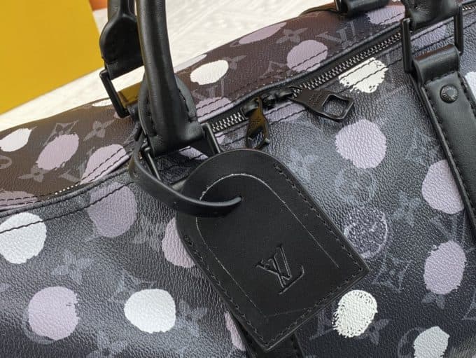 ルイヴィトンバッグコピー 定番人気2023新品 Louis Vuitton 男女兼用 ボストンバッグ - 画像 (6)