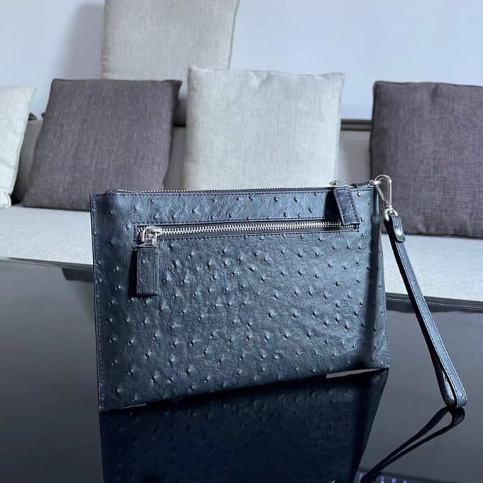 プラダバッグコピー 2022新品注目度NO.1 PRADA メンズ セカンドバッグ - 画像 (2)