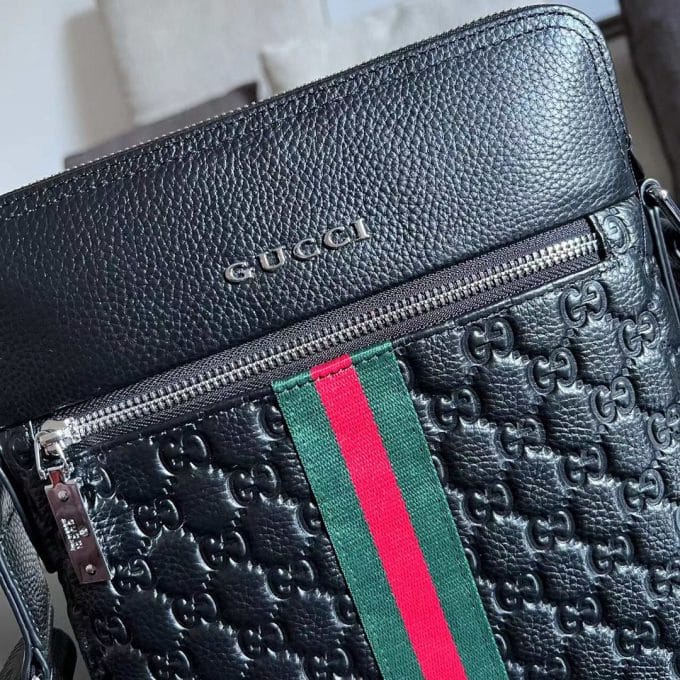 グッチバッグコピー 2022新品注目度NO.1 GUCCI メンズ ショルダーバッグ - 画像 (6)