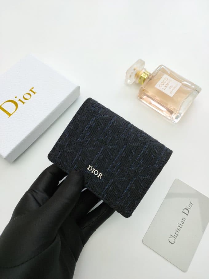 ディオール財布コピー 定番人気2021新品 Dior 男女兼用 財布 - 画像 (3)