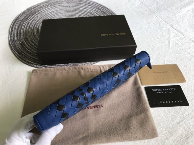 ボッテガヴェネタ財布コピー 2021新品注目度NO.1 Bottega Veneta メンズ 長財布 - 画像 (3)