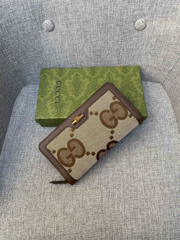 グッチ財布コピー 大人気2022新品 GUCCI 男女兼用 長財布 - 画像 (3)