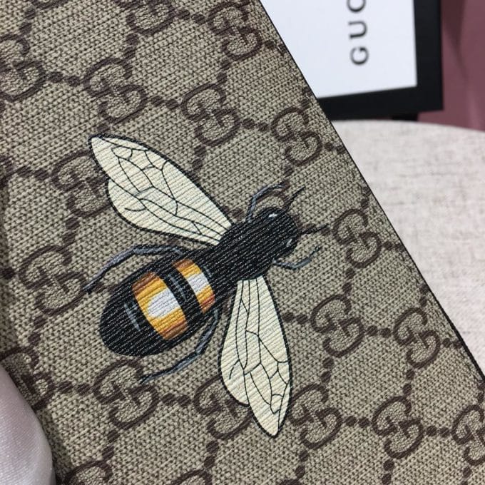 グッチ財布コピー 定番人気2021新品 GUCCI 男女兼用 長財布 - 画像 (7)