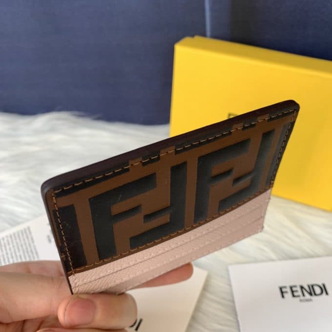 フェンディ財布コピー 定番人気2021新品 FENDI 男女兼用 財布 - 画像 (6)