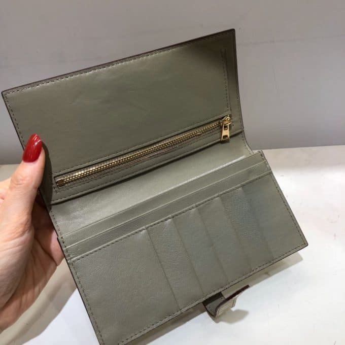 エルメス財布コピー 2020新品注目度NO.1 HERMES 長財布 男女兼用 - 画像 (7)