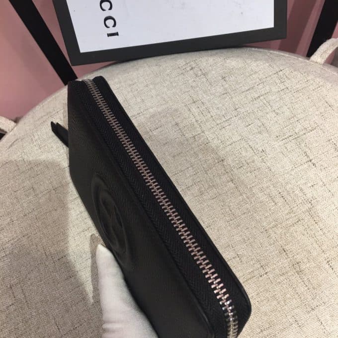 グッチ財布コピー 2021新品注目度NO.1 GUCCI 男女兼用 長財布 - 画像 (6)
