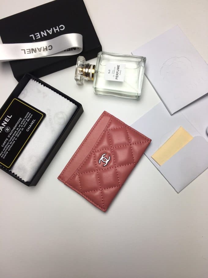 シャネル財布コピー 2021新品注目度NO.1 CHANEL レディース 財布 - 画像 (5)