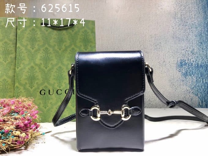 グッチバッグコピー 定番人気2022新品 GUCCI 男女兼用 携帯 電話 バッグ