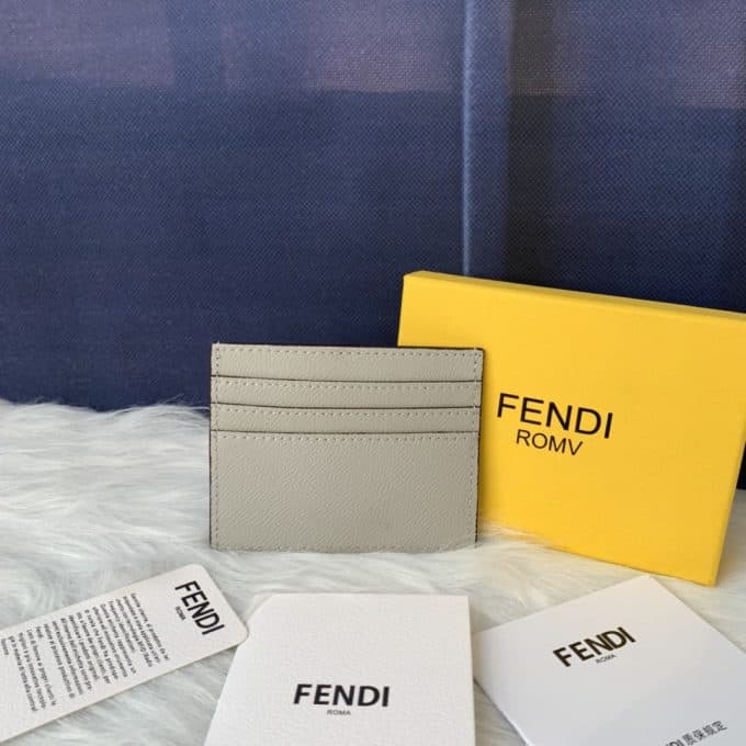 フェンディ財布コピー 2021新品注目度NO.1 FENDI 男女兼用 財布 - 画像 (3)