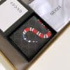 グッチ財布コピー 大人気2023新品 GUCCI 男女兼用 短い財布 - 画像 (3)