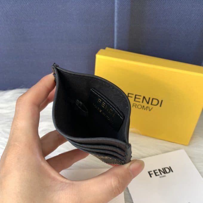 フェンディ財布コピー 大人気2021新品 FENDI 男女兼用 財布 - 画像 (8)