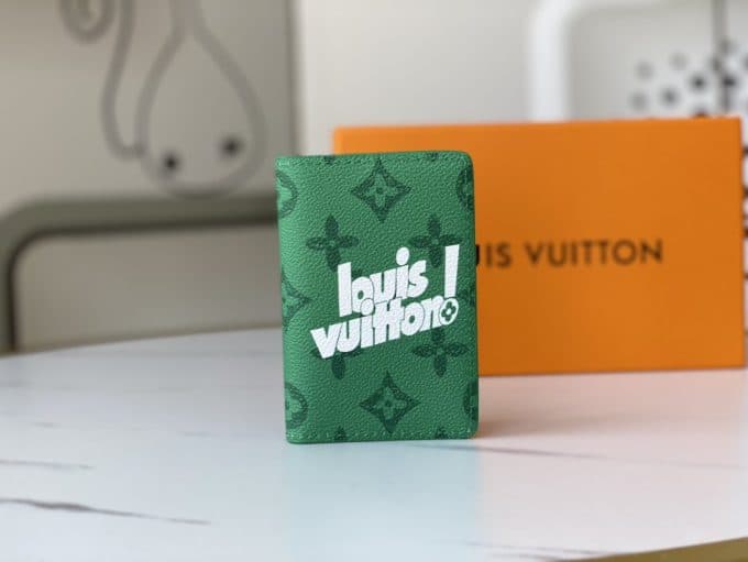 ルイヴィトン財布コピー 定番人気2022新品 Louis Vuitton 男女兼用 財布