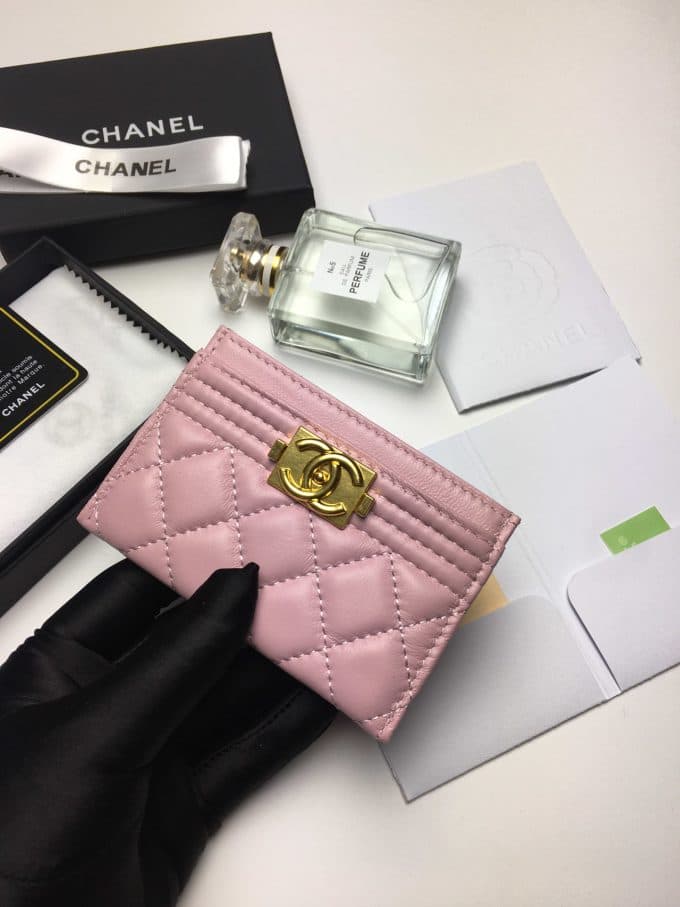 シャネル財布コピー 大人気2021新品 CHANEL レディース 財布 - 画像 (3)