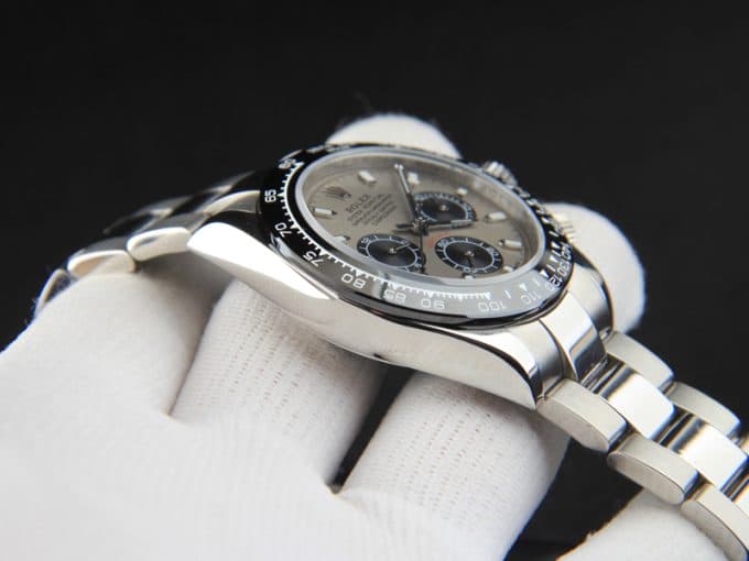定番人気売れ筋ロレックス コピー 時計 Rolex デイトナ シリーズ メンズ 自動巻き - 画像 (5)