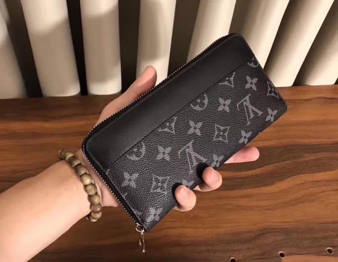 ルイヴィトン財布コピー 大人気2020新品 Louis Vuitton 長財布 男女兼用 - 画像 (2)