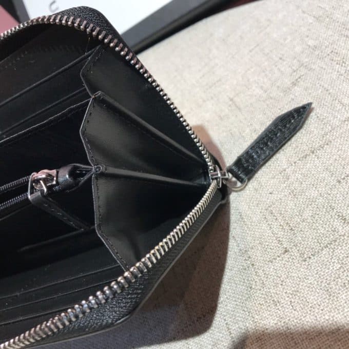グッチ財布コピー 定番人気2021新品 GUCCI 男女兼用 長財布 - 画像 (9)