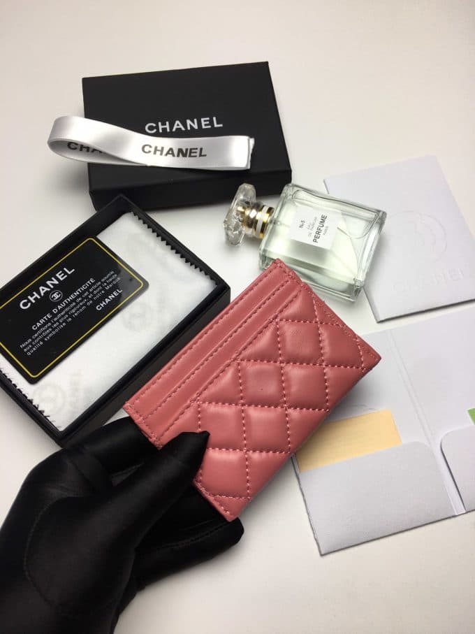 シャネル財布コピー 2021新品注目度NO.1 CHANEL レディース 財布 - 画像 (4)