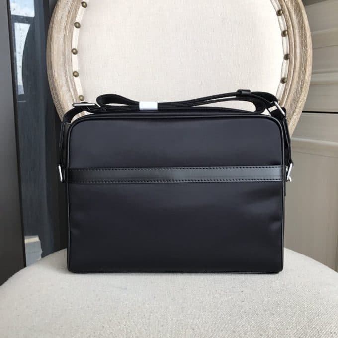 プラダバッグコピー 大人気2022新品 PRADA メンズ ショルダーバッグ - 画像 (2)