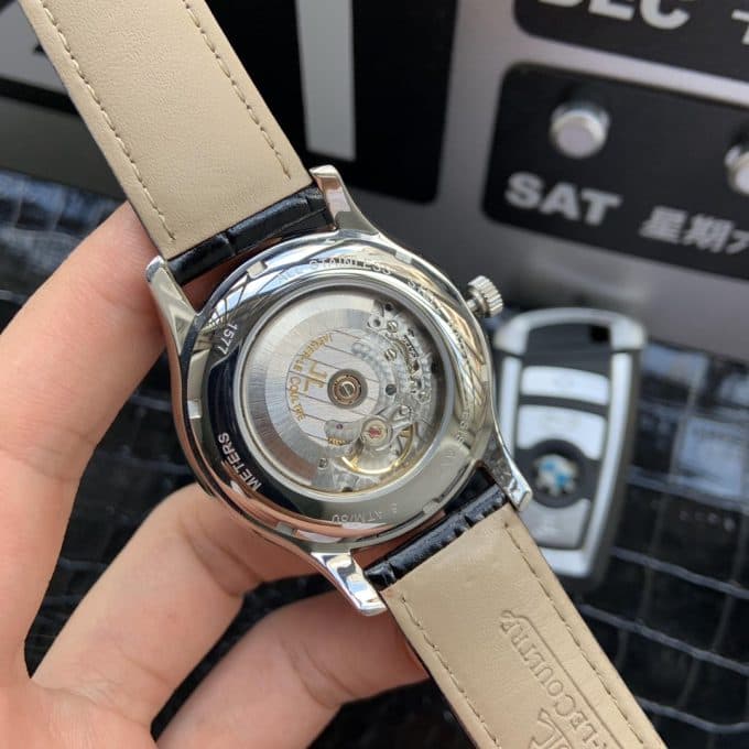 高品質ジャガールクルト 時計 スーパーコピー メンズ 自動巻き3色 - 画像 (6)