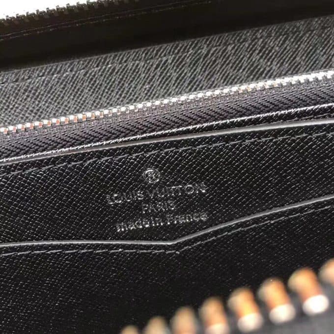 ルイヴィトン財布コピー 大人気2020新品 Louis Vuitton メンズ 長財布 - 画像 (7)