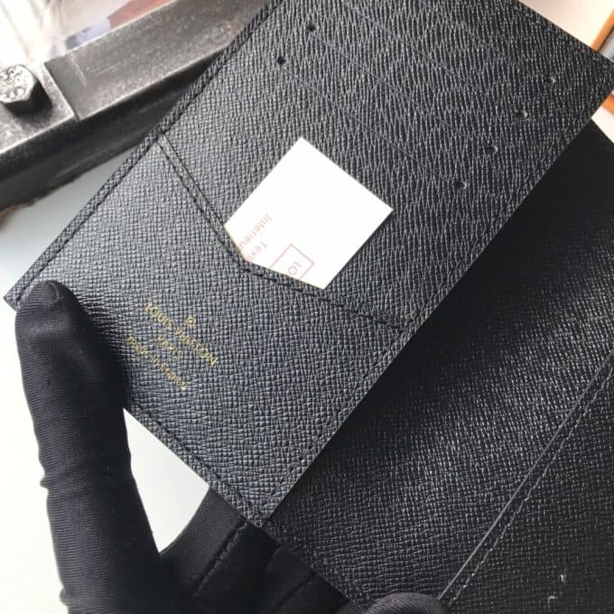 ルイヴィトン財布コピー 定番人気2020新品 Louis Vuitton 財布 男女兼用 - 画像 (5)