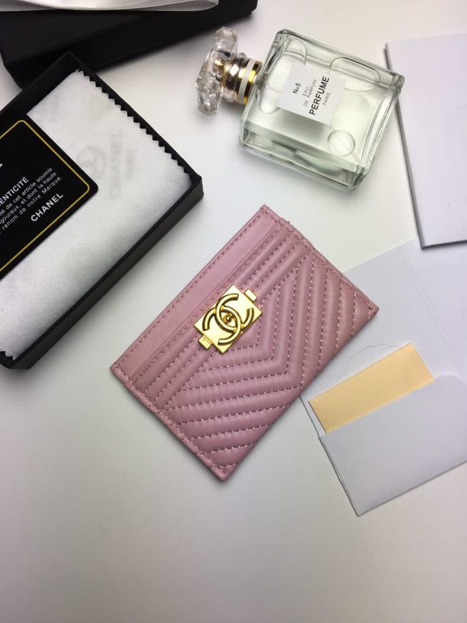 シャネル財布コピー 大人気2021新品 CHANEL レディース 財布 - 画像 (5)