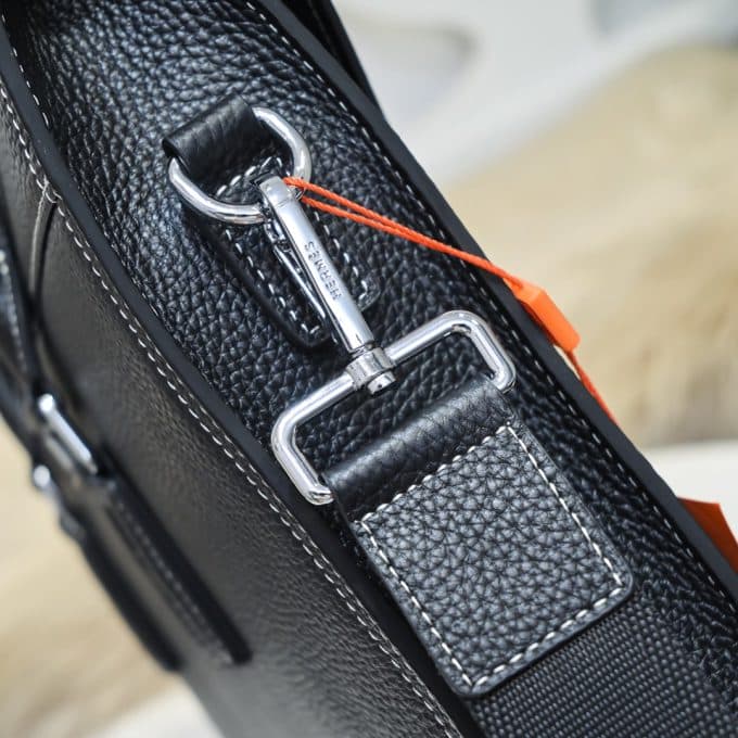 人気高級 エルメスバッグコピー 2022新品注目度NO.1 HERMES メンズ ブリーフケース - 画像 (6)