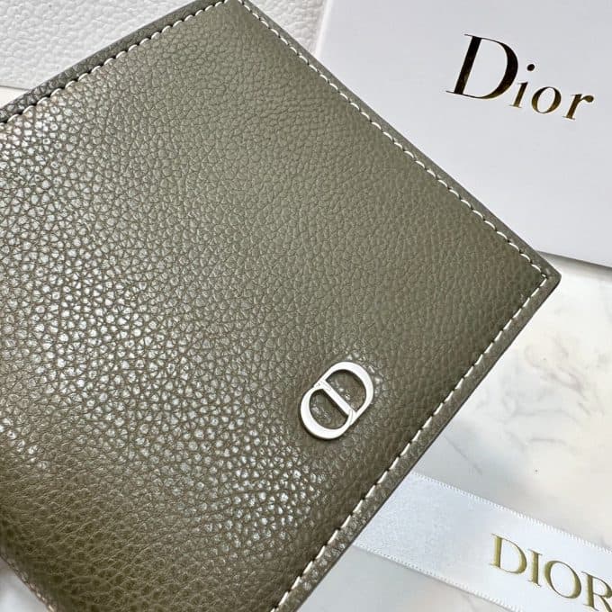ディオール財布コピー 大人気2022新品 Dior 男女兼用 財布 - 画像 (7)
