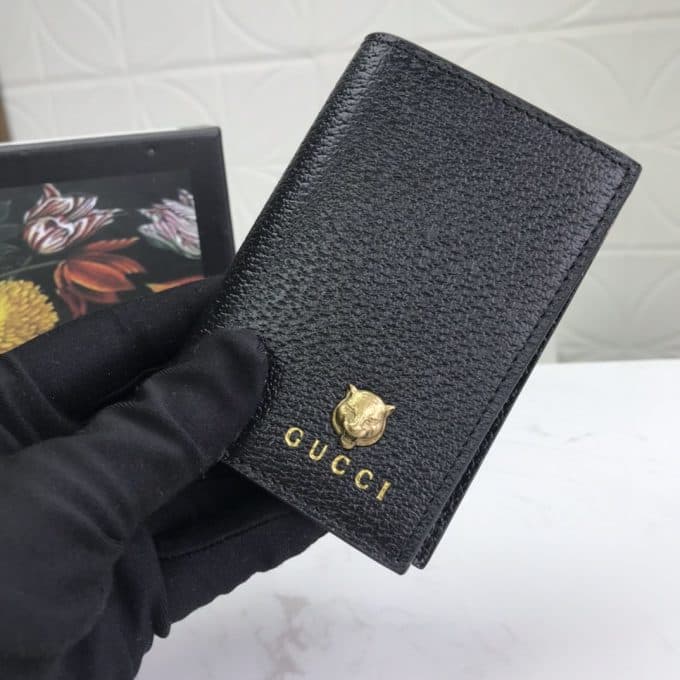 グッチ財布コピー 大人気2021新品 GUCCI メンズ 財布 - 画像 (5)
