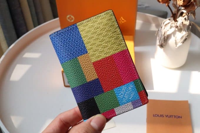 ルイヴィトン財布コピー 大人気2021新品 Louis Vuitton メンズ 財布 - 画像 (9)