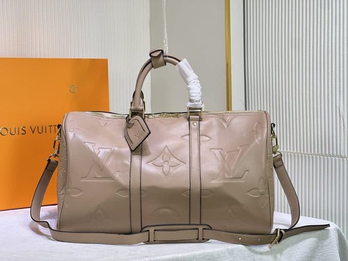 ルイヴィトンバッグコピー 2022新品注目度NO.1 Louis Vuitton 男女兼用 ボストンバッグ
