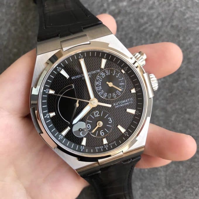 高品質ヴァシュロンコンスタンタン 時計 スーパーコピー メンズ クオーツ - 画像 (3)