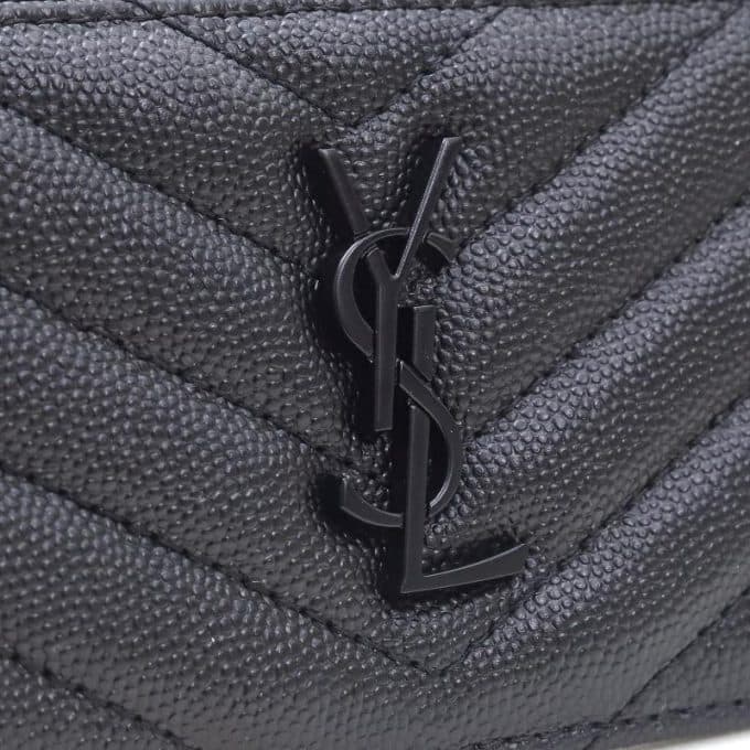 イヴサンローラン 財布コピー 定番人気2021新品 YSL 男女兼用 財布 - 画像 (5)