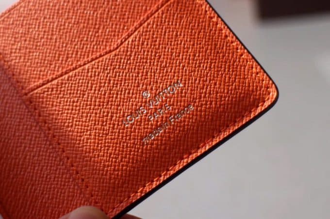 ルイヴィトン財布コピー 大人気2020新品 Louis Vuitton 財布 男女兼用 - 画像 (6)