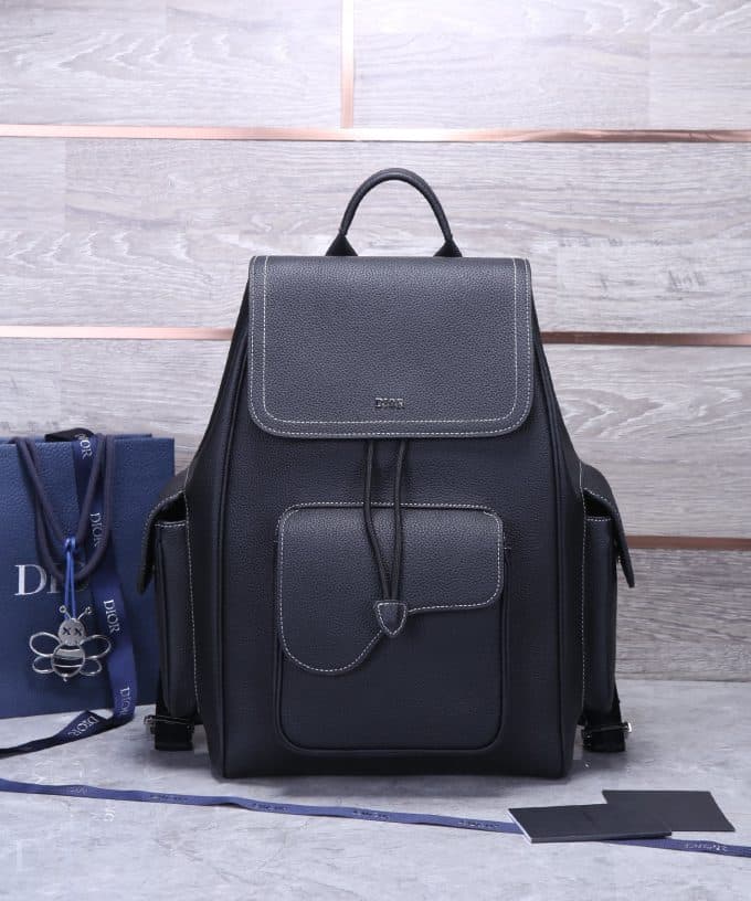 人気高級 ディオールバッグコピー 2022新品注目度NO.1 Dior メンズ バックパック