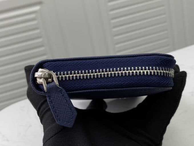プラダ財布コピー 定番人気2021新品 PRADA メンズ 長財布 - 画像 (5)