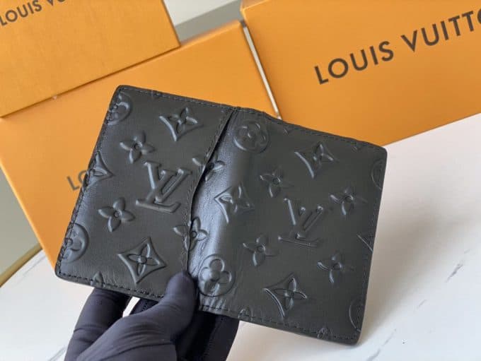 ルイヴィトン財布コピー 2022新品注目度NO.1 Louis Vuitton 男女兼用 財布 - 画像 (6)