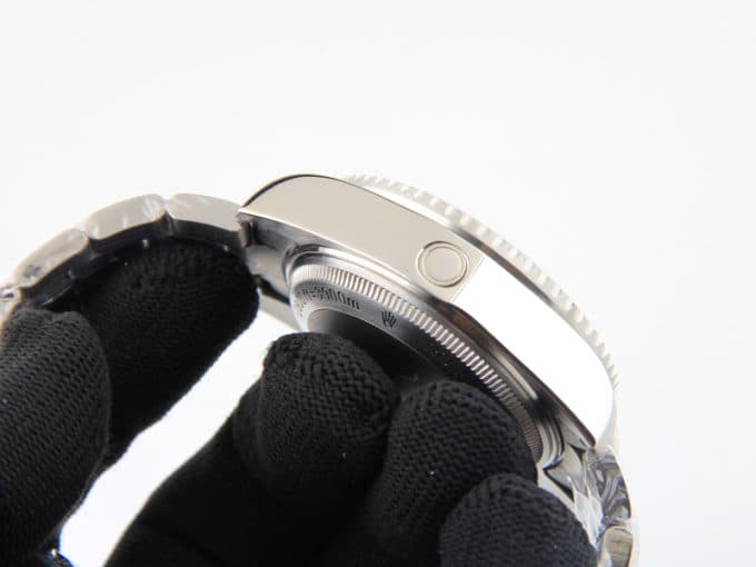 注目度NO.1売れ筋ロレックス コピー時計 Rolex シードゥエラーシリーズ メンズ 自動巻き - 画像 (6)