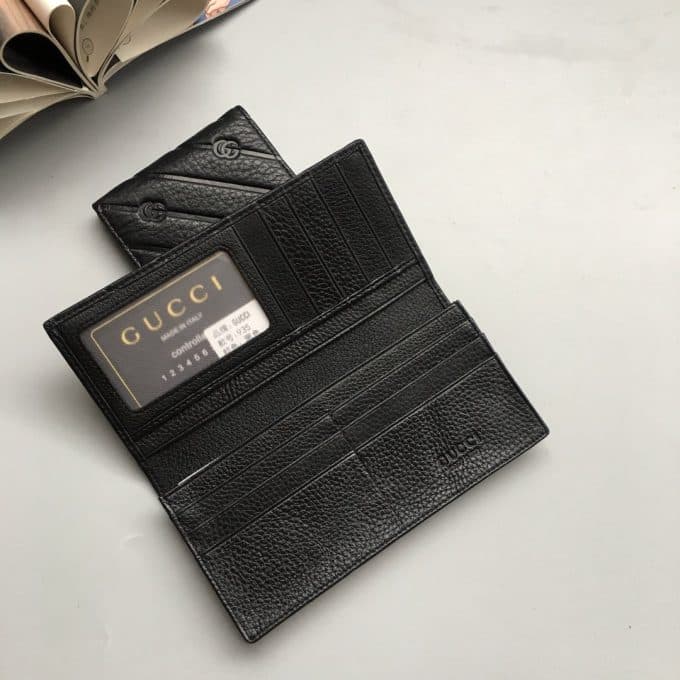 グッチ財布コピー 大人気2021新品 GUCCI 男女兼用 財布 - 画像 (6)