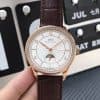 高品質IWC ポルトギーゼ コピーシリーズ メンズ 自動巻き2色 - 画像 (2)