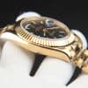 注目度NO.1売れ筋ロレックス コピー時計 Rolex デイデイト シリーズ メンズ 自動巻き - 画像 (5)