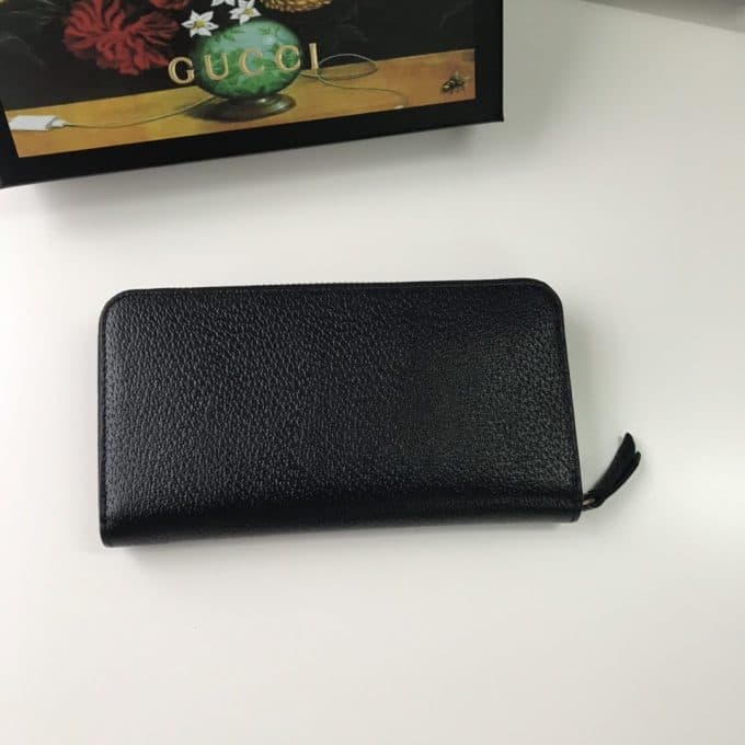 グッチ財布コピー 定番人気2020新品 GUCCI メンズ 長財布 - 画像 (2)