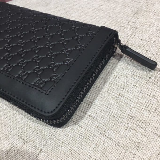 グッチ財布コピー 定番人気2021新品 GUCCI 男女兼用 長財布 - 画像 (5)