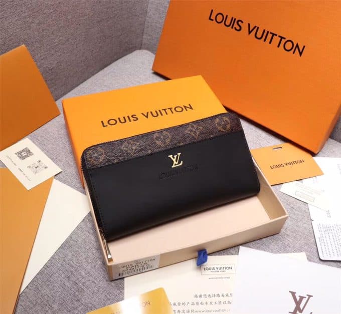 ルイヴィトン財布コピー 大人気2021新品 Louis Vuitton メンズ 長財布