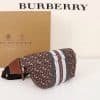 バーバリーバッグコピー 大人気2022新品 BURBERRY 男女兼用 ウエストポーチ - 画像 (2)