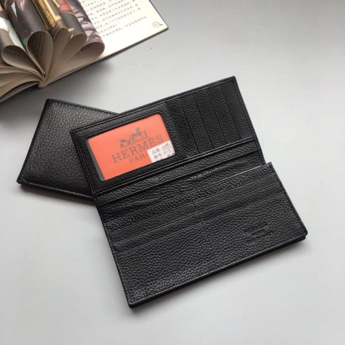 エルメス財布コピー 大人気2021新品 Hermes メンズ 長財布 - 画像 (7)